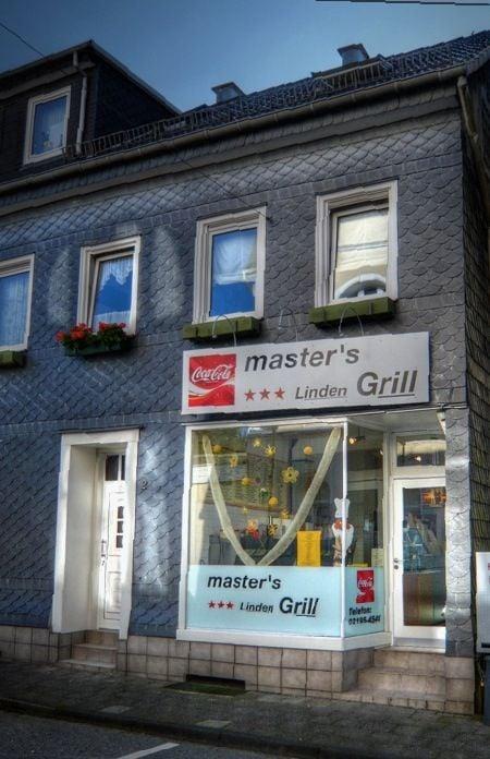 Master's Linden Grill