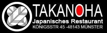 Takanoha