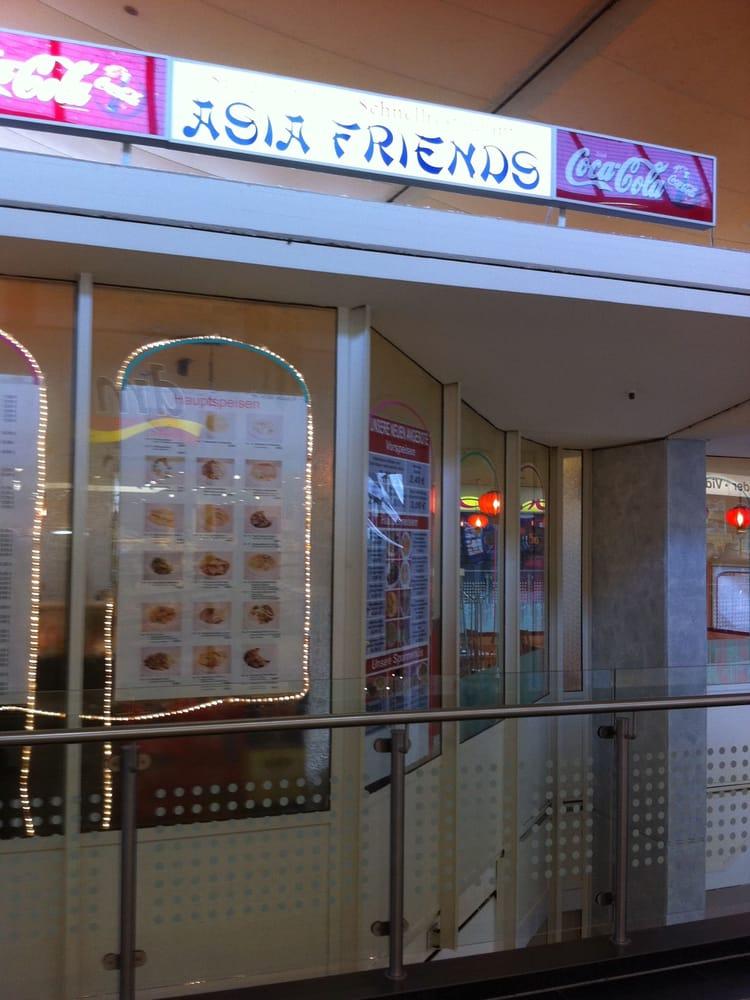 Asia Schnell Restaurant