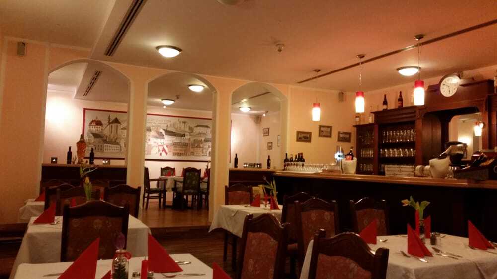 Pizzeria Toscana