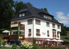 Restaurant Reichel
