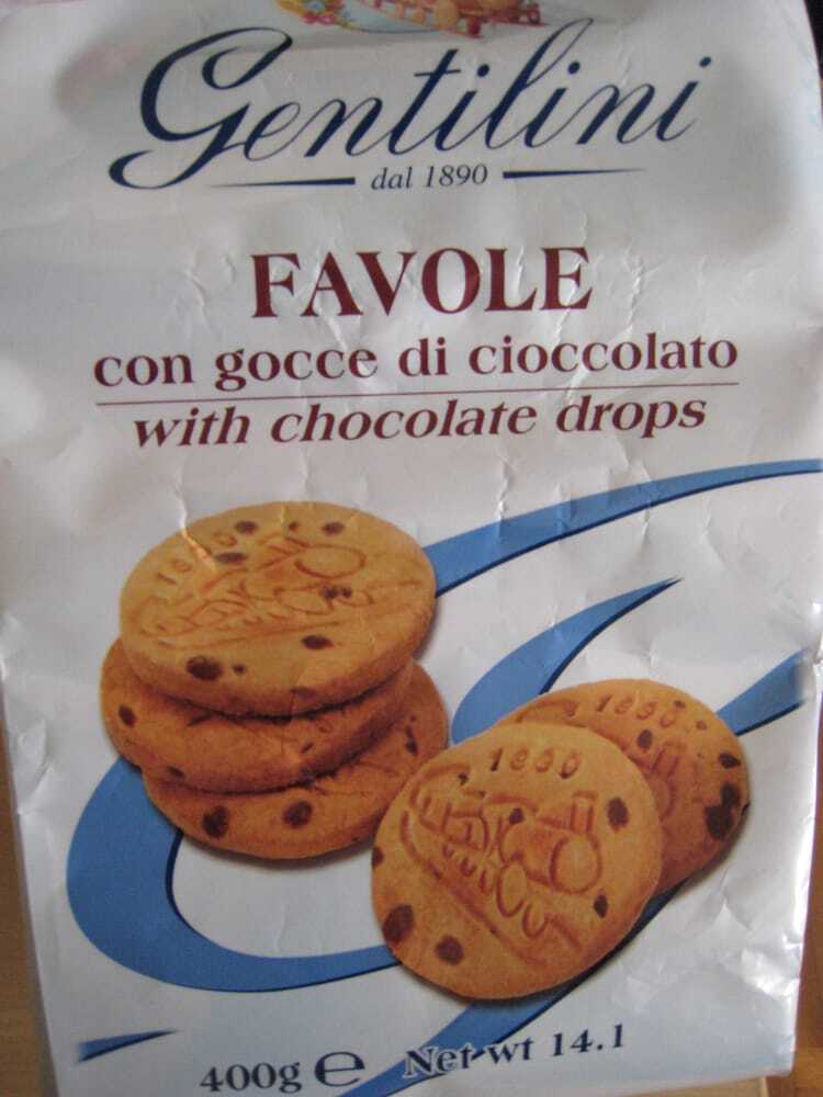 Biscotti Gentilini