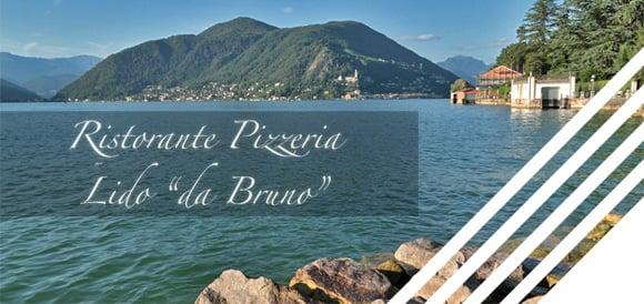 Lido Da Bruno