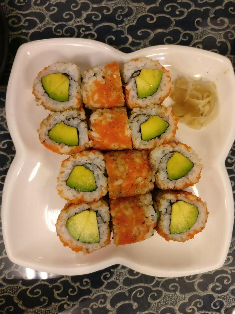 依薩姆小舖