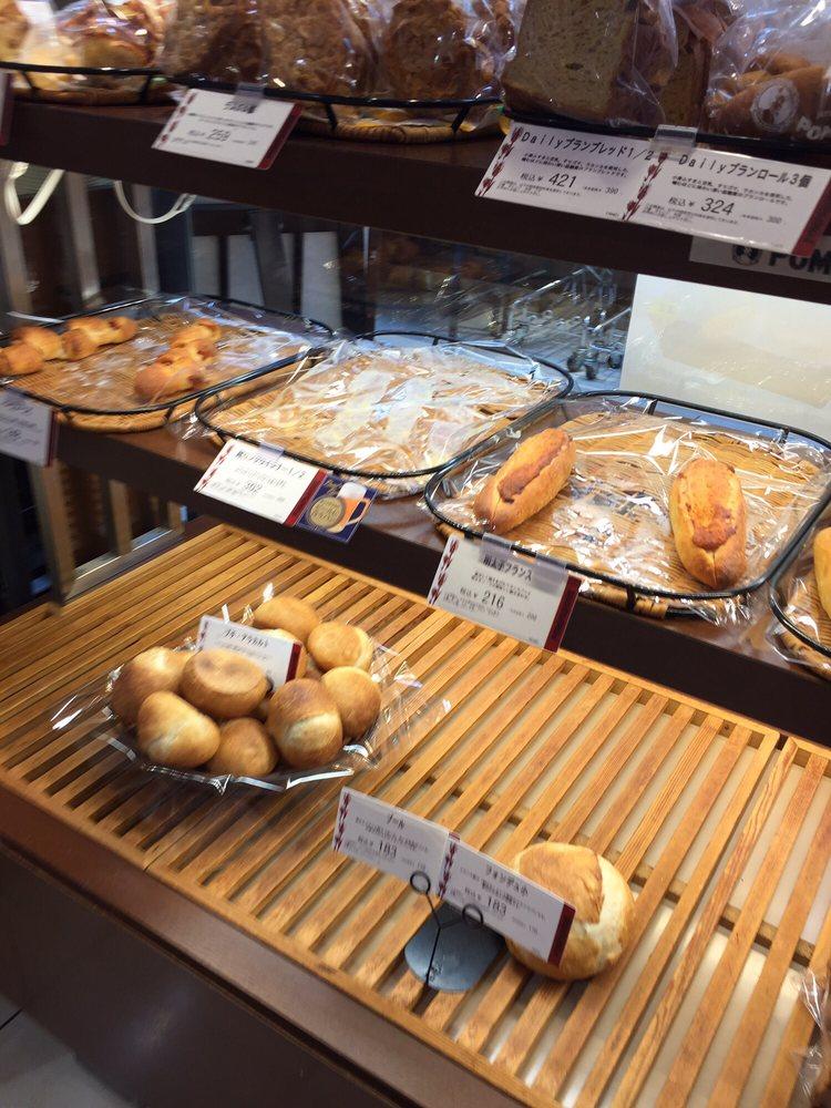 ポンパドウル 横須賀店