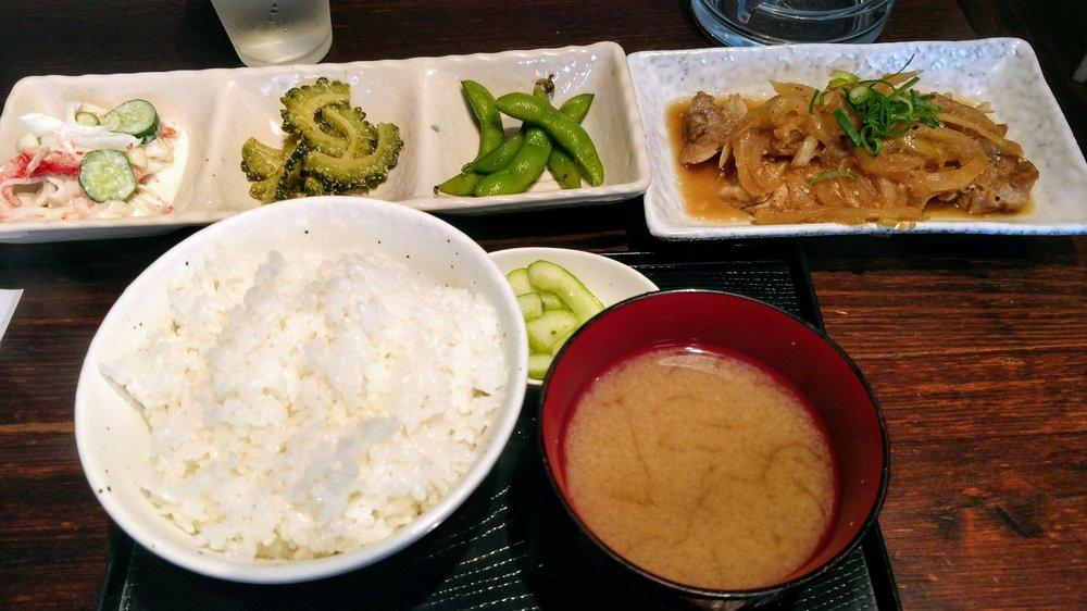 Cafe Mizuka