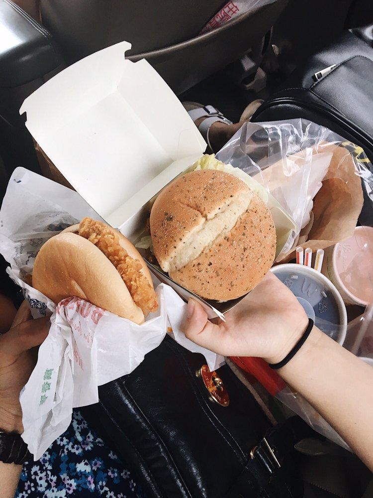 麥當勞