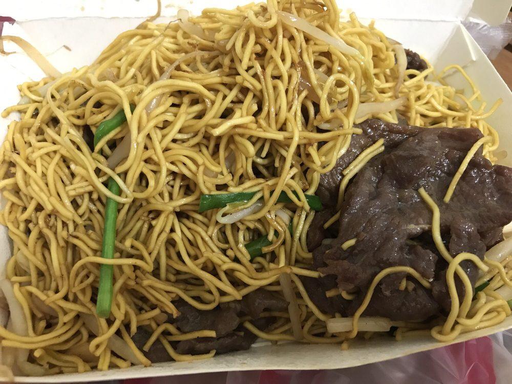 香港泉記美食