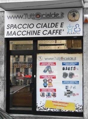 Pick & Pay Milano 2