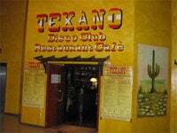Texano