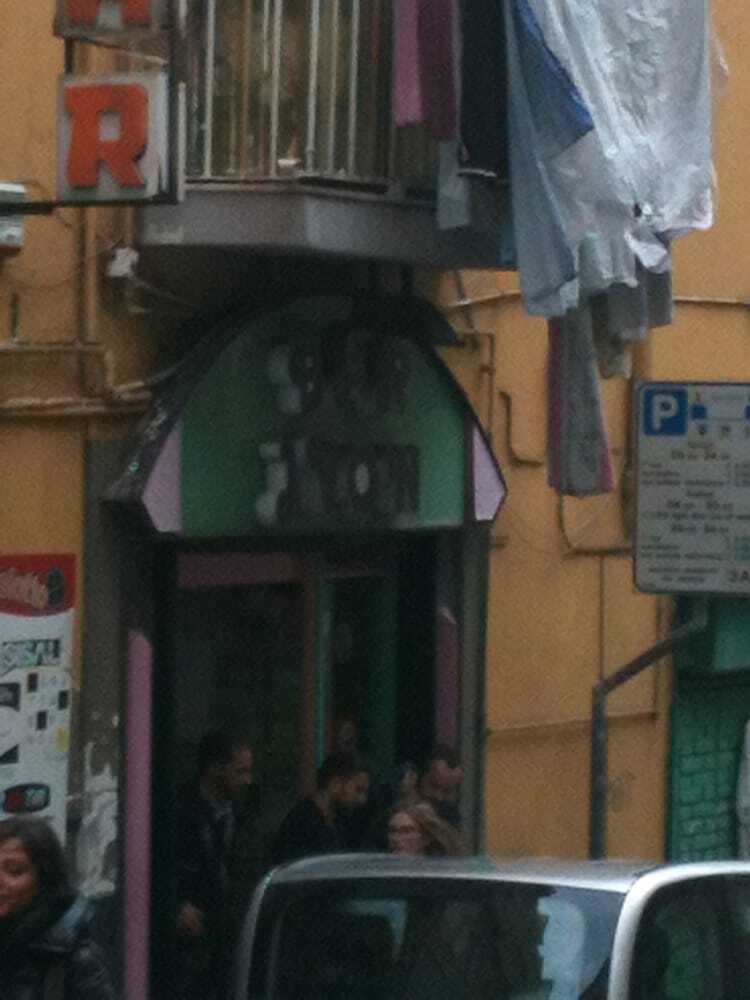 Bar Ivon