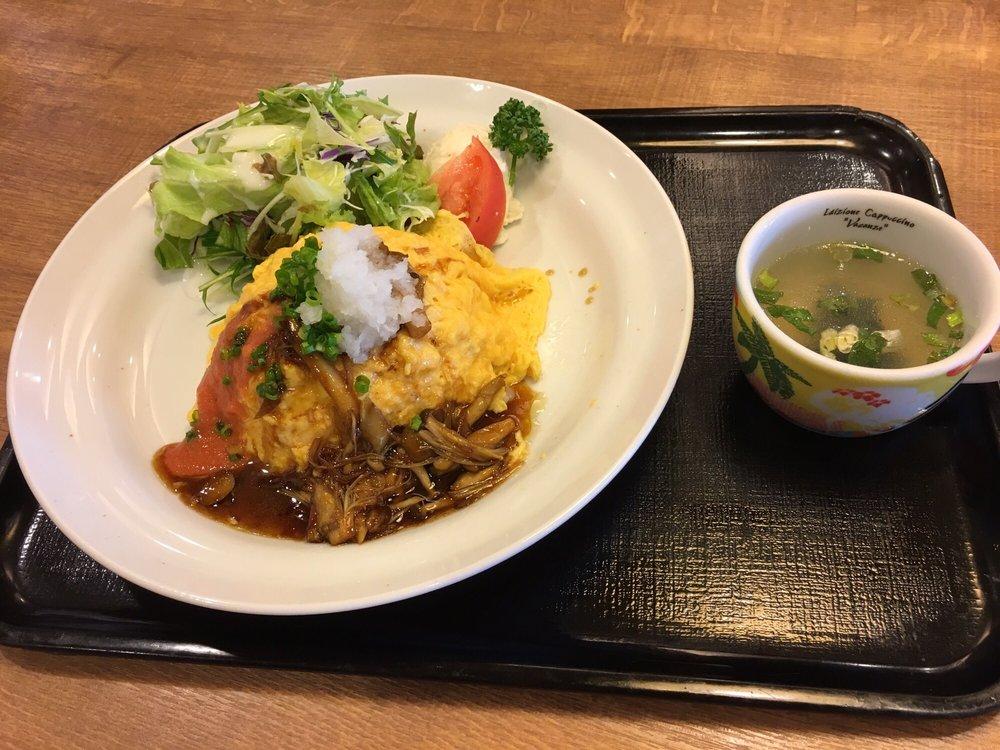 北海道フードレストラン 銀座ライオン 新千歳空港フルール店
