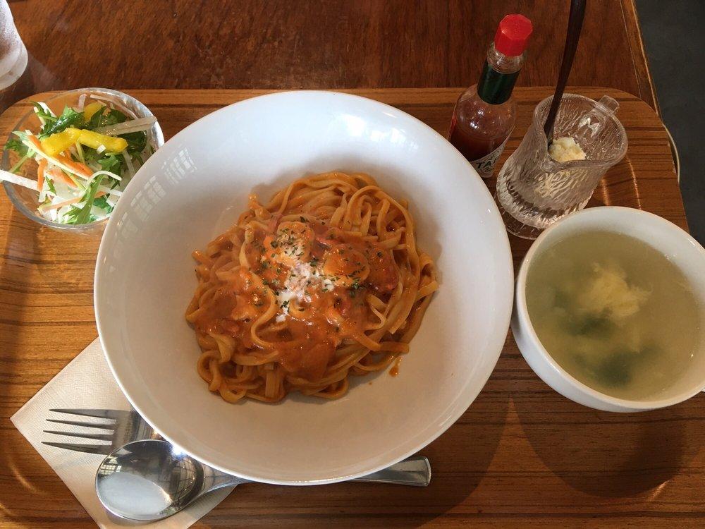 オンカフェ