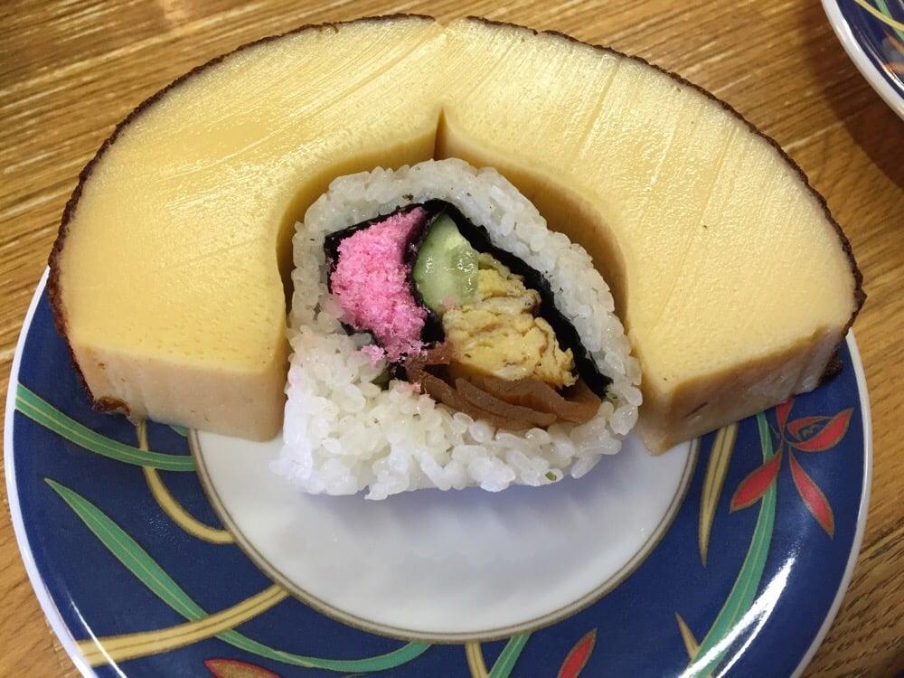 島武水産
