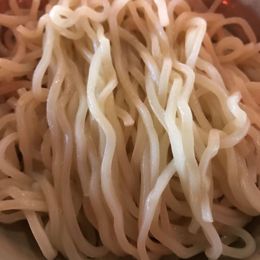 大勝軒大江戸温泉お台場店