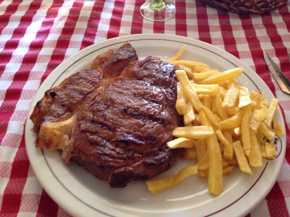 Restaurant Can Mach, SL