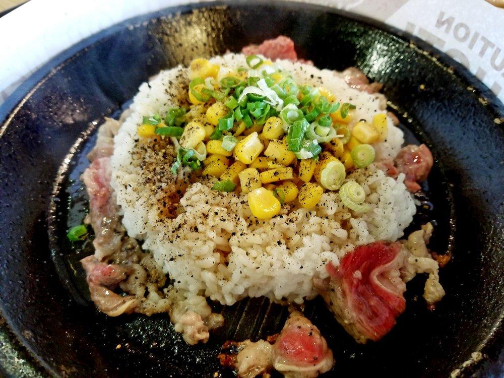 Pepper Lunch