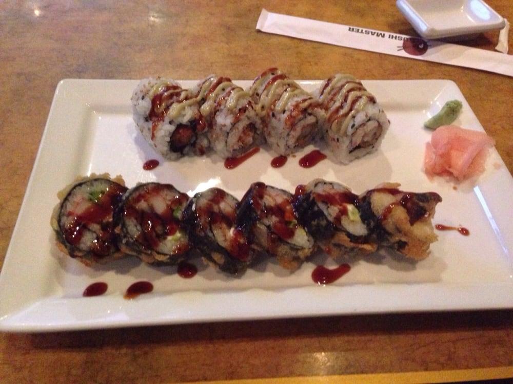 Sushi Master