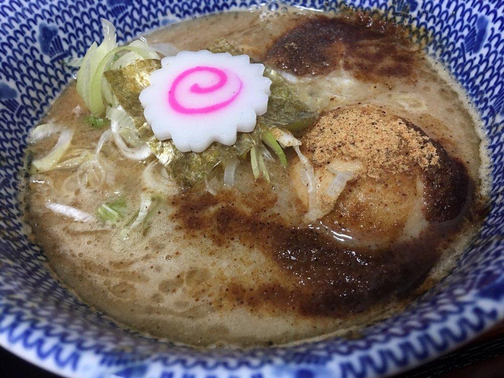 自家製麺三竹寿 アクロスプラザ古島駅前店