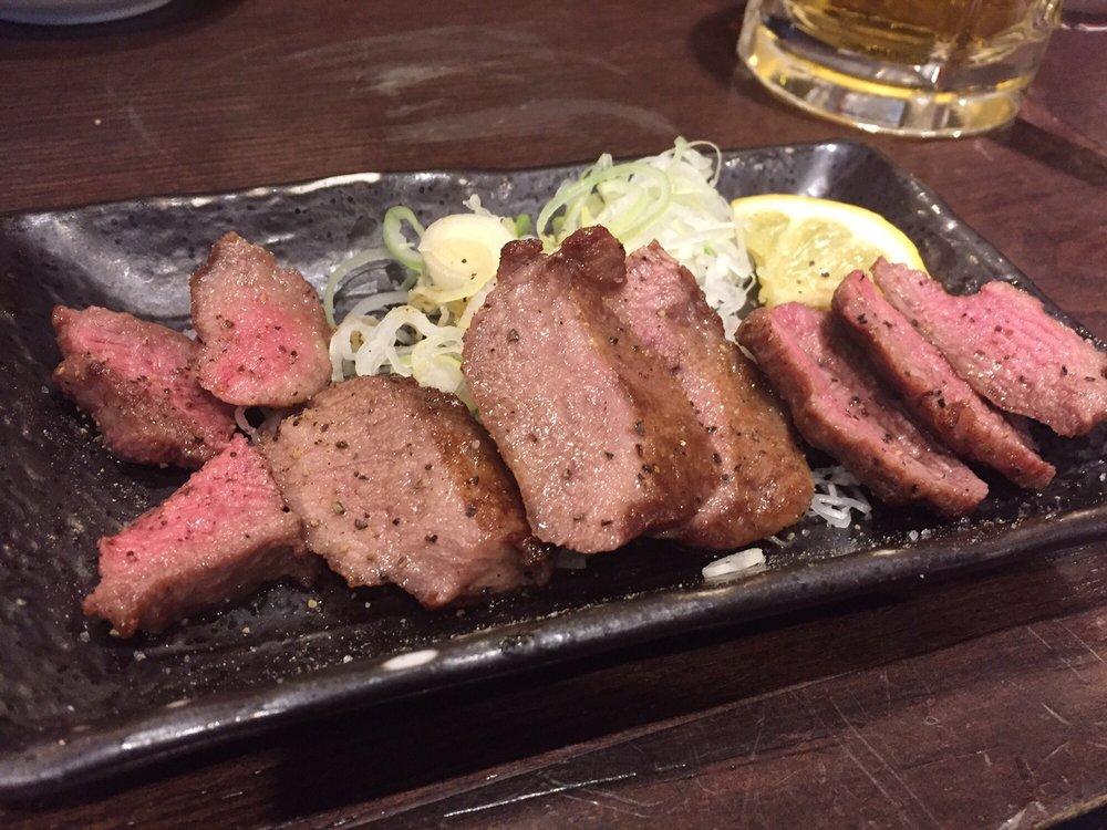 四文屋 高円寺ガード下店