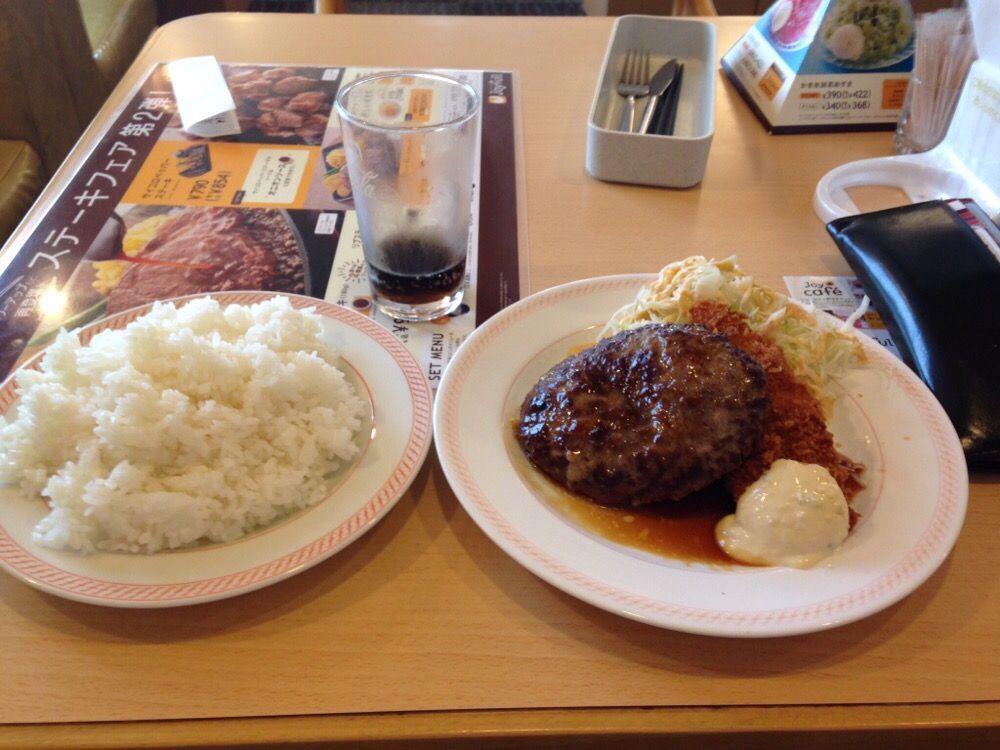 ジョイフル宮崎佐土原店
