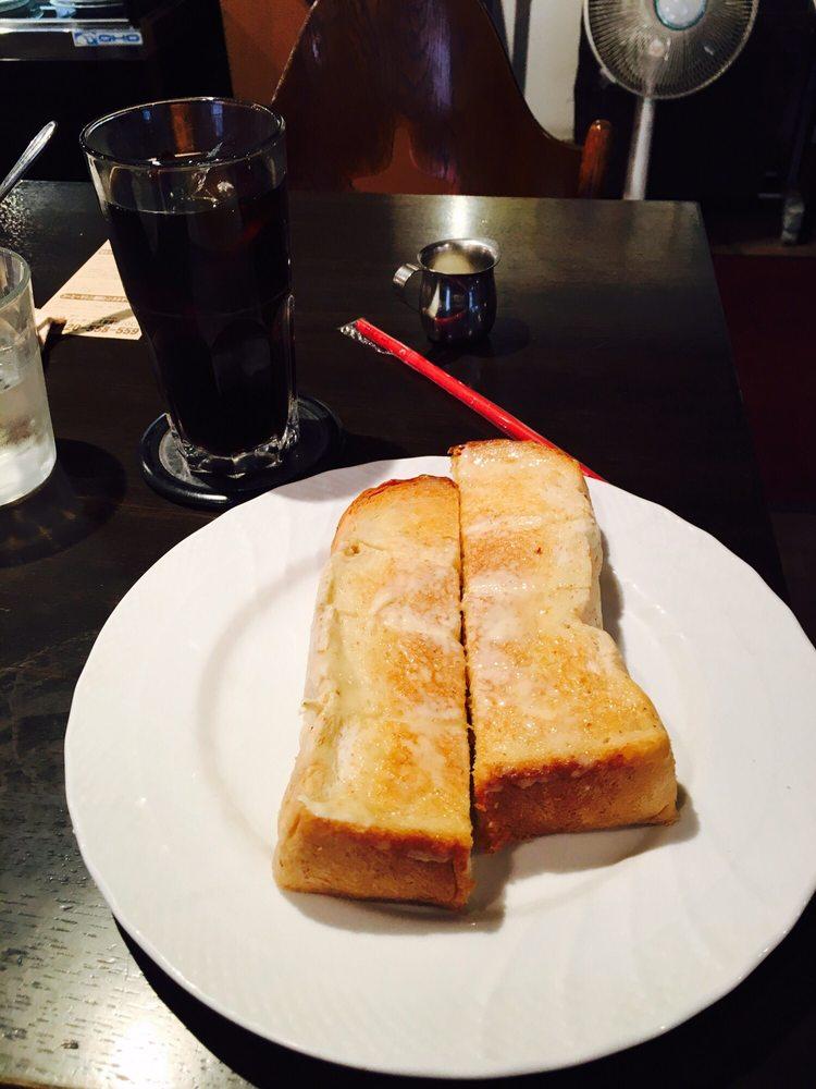札幌珈琲館 時計台ガーデンテラス店