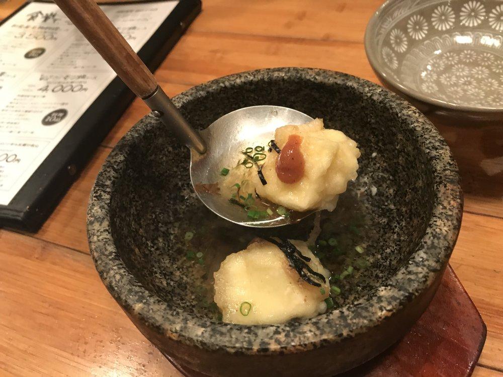 武屋食堂