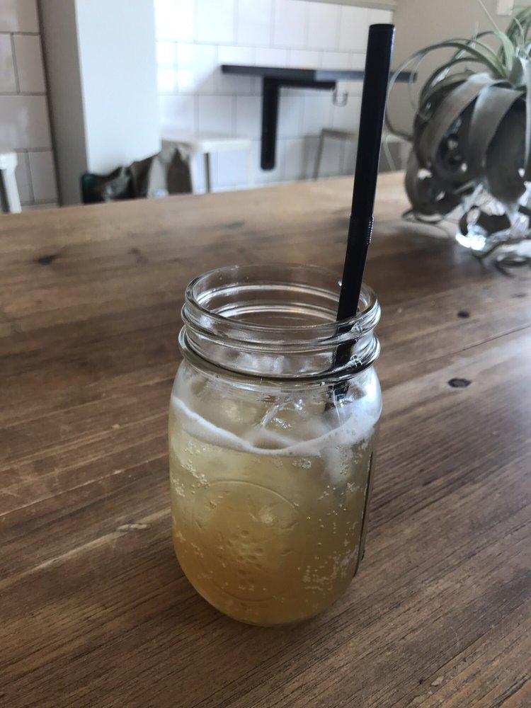 ソーダカフェ ハヤマ
