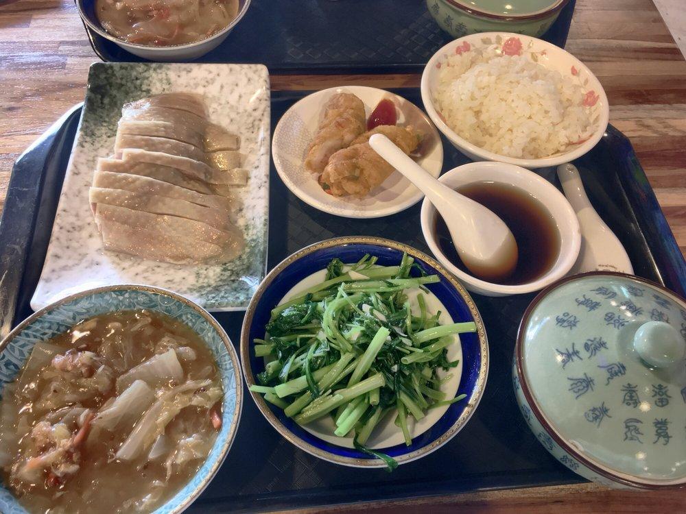 黑貓食堂