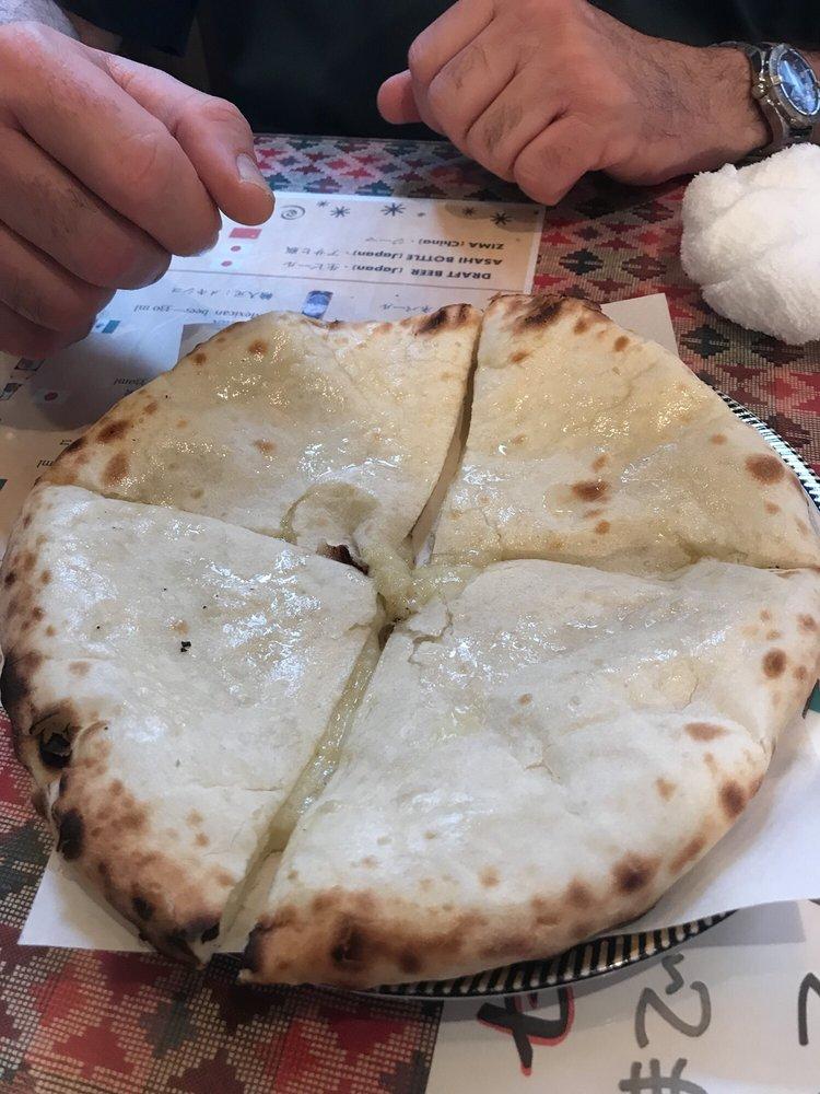 インド料理フルバリ