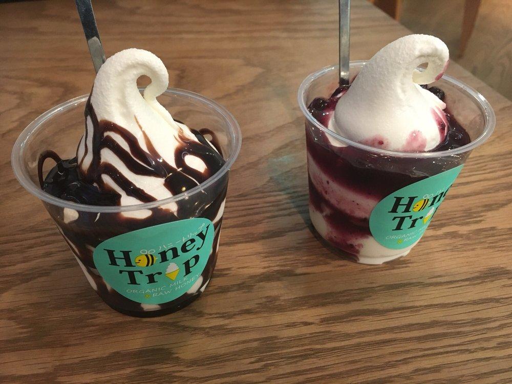 ハニートリップ