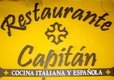 Restaurante Capitán
