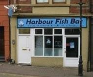 Harbour Fish Bar