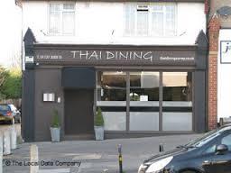 Thai Dining