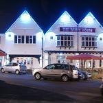 White Horse Hotel