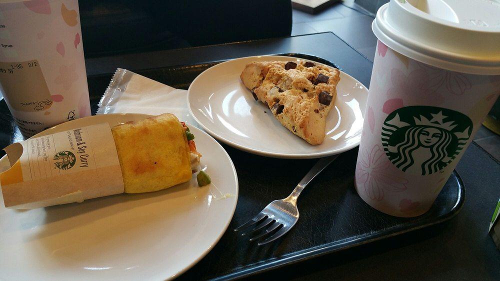 スターバックス 所沢ステーションビル店