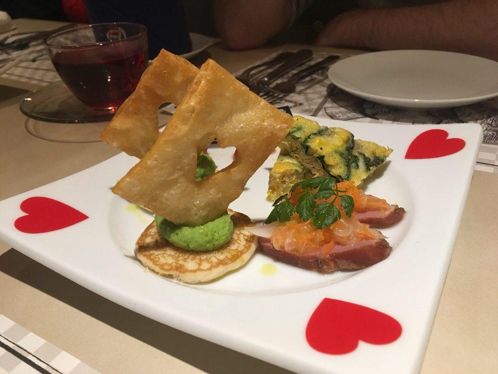 アリスカフェ