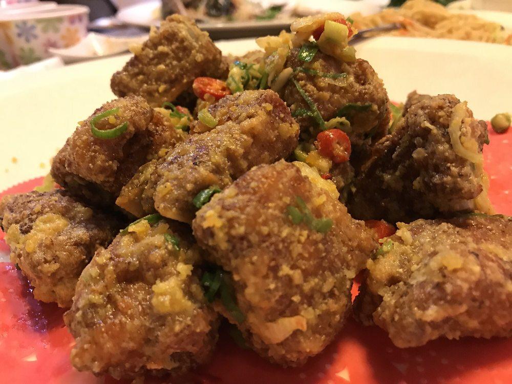 儂來會館