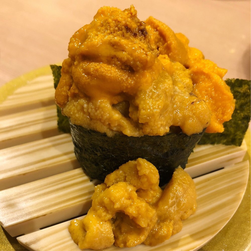 回転寿司沼津 すし之助 ららぽーと立川立飛店