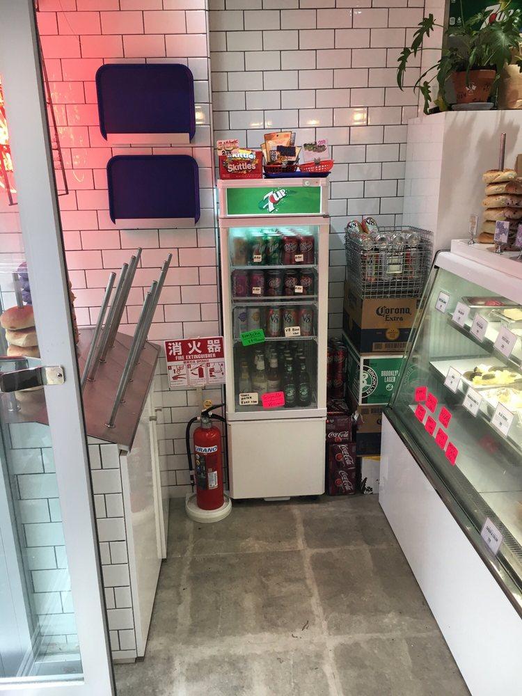 ニュー ニューヨーク クラブ 麻布十番店