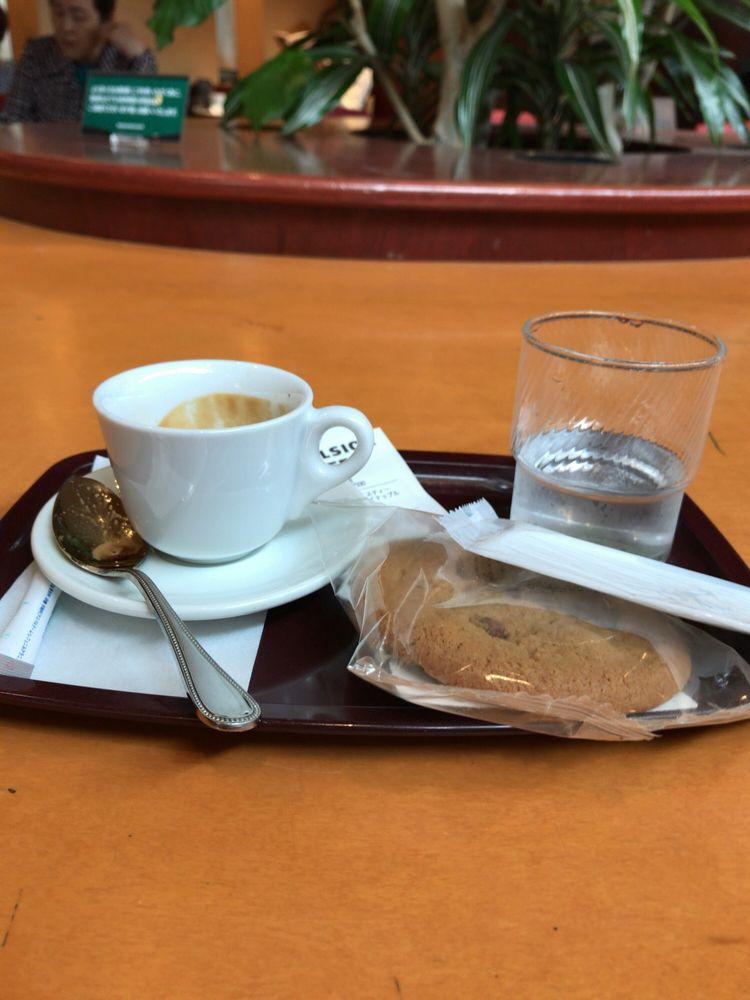 エクセルシオール カフェ 経堂店