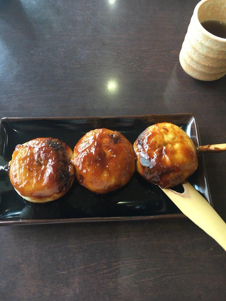 火群庵 渋川店