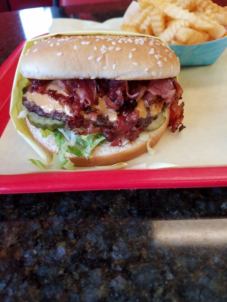 Red Onion