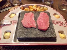 Ristorante Osteria Del Divin Porcello