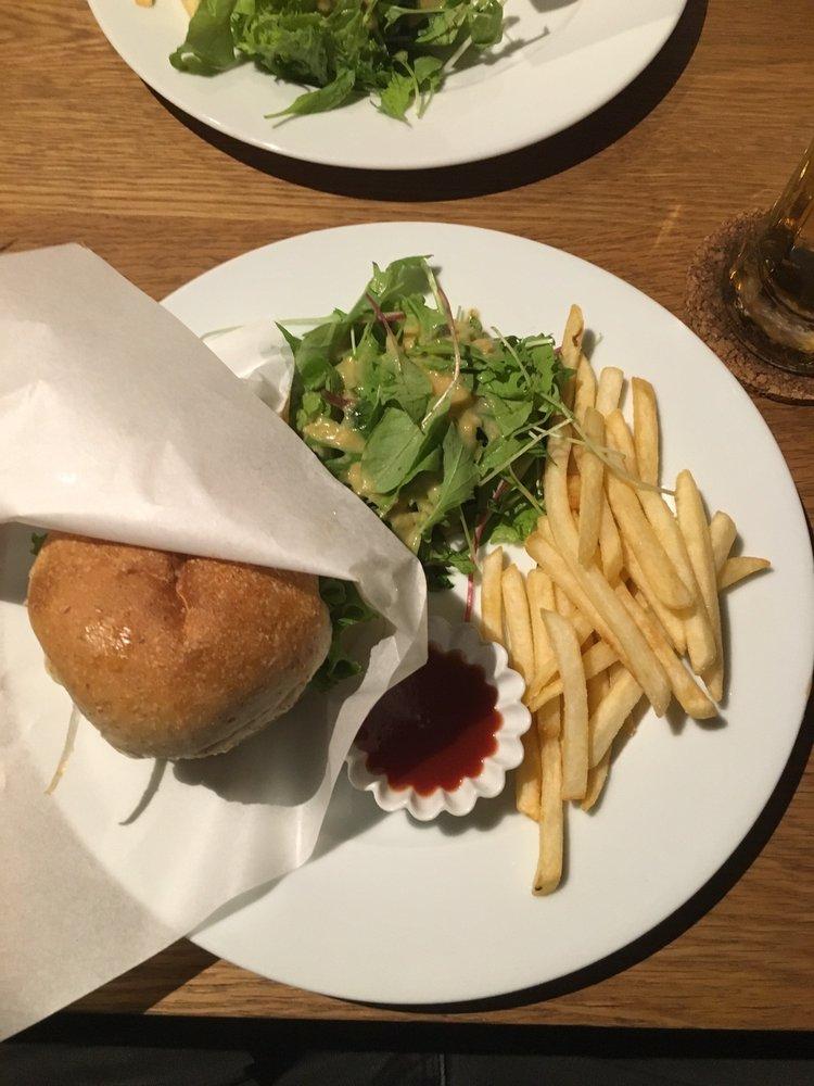 マツオントコ