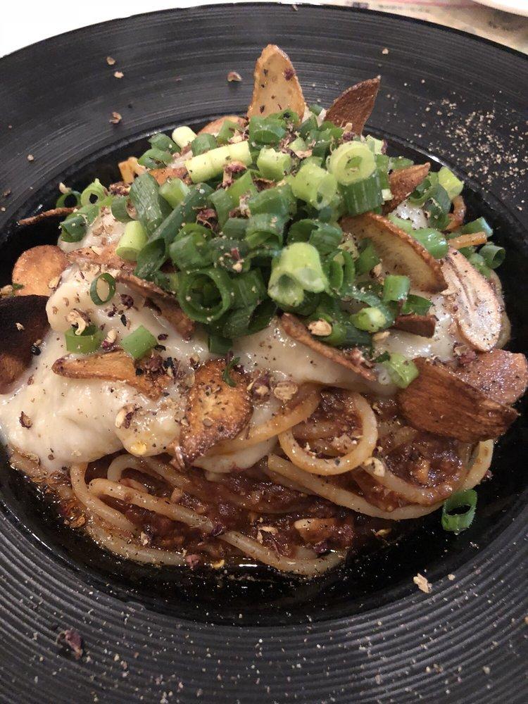 パスタ エ ヴィノ ケイ