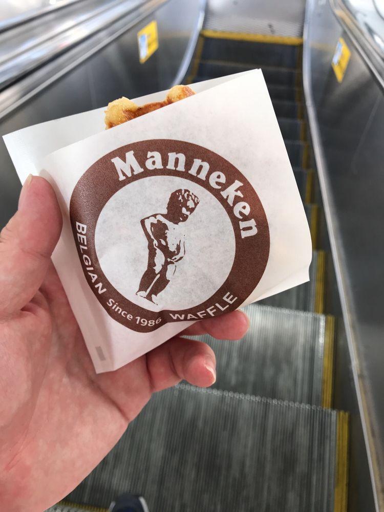 マネケンＪＲ草津駅店
