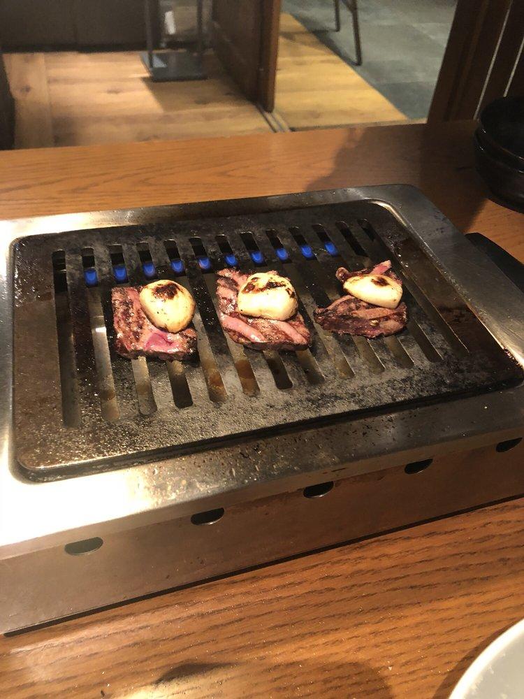 焼肉ぴゅあ