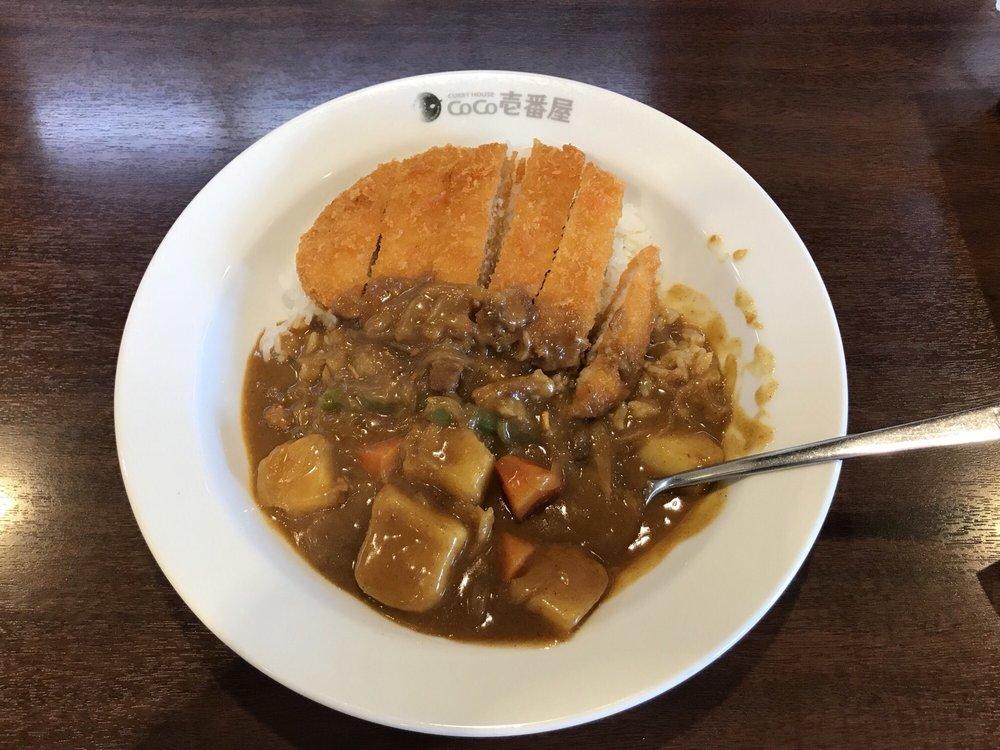 カレーハウスＣｏＣｏ壱番屋ジェイサイド国分店