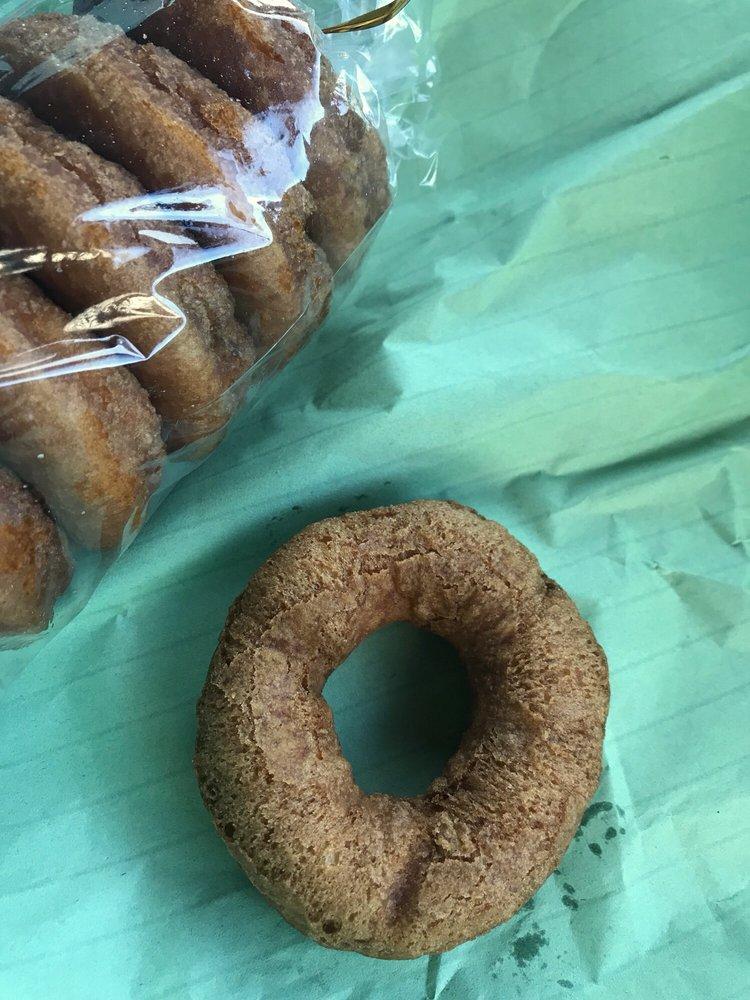 Yahekimochi Bun